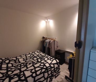 Appartement MEUBLÉ Osny 1 pièce(s) 35 m2 - Photo 3