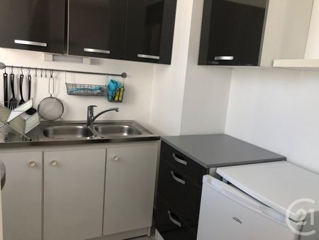 Appartement 2 Pièces 41 m² - Photo 4