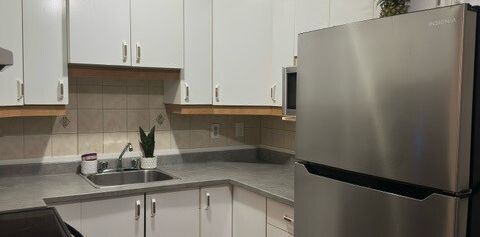 BEAU 4½ |CHAUFFAGE ET EAU CHAUDE - Photo 2