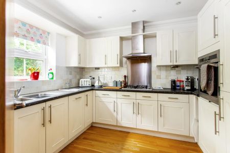 2 bedroom duplex to rent - Photo 5