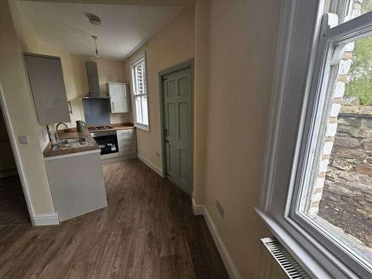 Woolton Street, Woolton, Liverpool, L25 - Photo 1