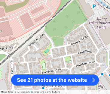 Woodland Walk, Aldershot, Hampshire, GU12 - Photo 1