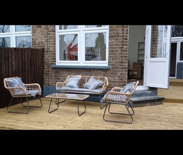 2 Bed Flat, Glebe Road, N8 - Photo 1