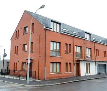 Apt 1, 6 Cherryville Street, Belfast, BT6 8BJ - Photo 5