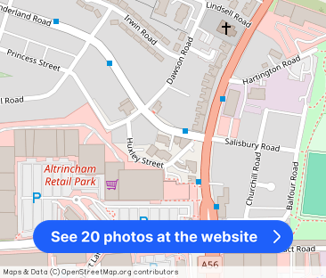 2 bedroom apartment for rent - Photo 1