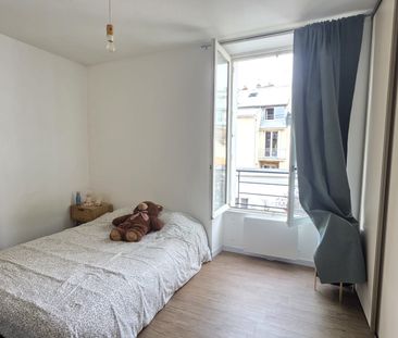 Location Appartement 2 pièces 40m² POITIERS 86000 - Photo 5