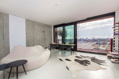 Appartement te huur: Haparandaweg 998 1013 BD Amsterdam - Photo 3