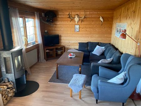 Östra Björnvägen, Storhågna - Foto 2