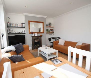 3 bedroom apartment to rent - Photo 3