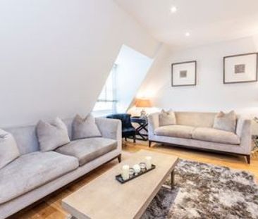 One Bedroom Flat to rent in London - Photo 1