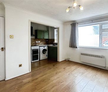 1 bedroom maisonette to rent - Photo 6