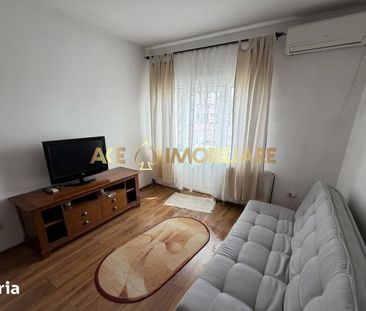 2 Camere de inchiriat | Alba Iulia | Metrou | Centrala | Pet-Friendly - Fotografie 2