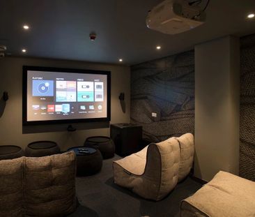 Room in a Shared Flat, Mcdonald Road, EH7 - Photo 3