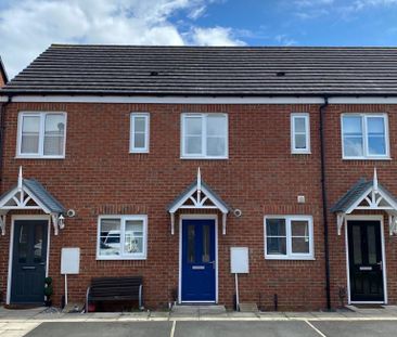 2 bedroom terraced house to rent - Photo 5