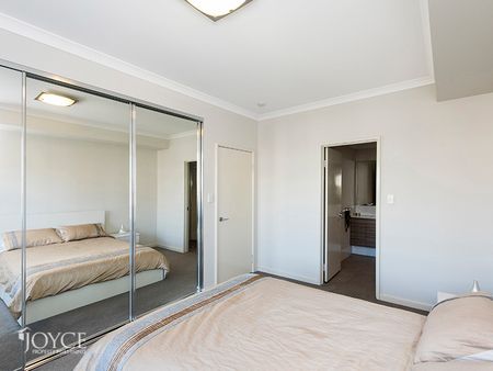 18/180 Stirling Street, PERTH WA 6000 - Photo 5