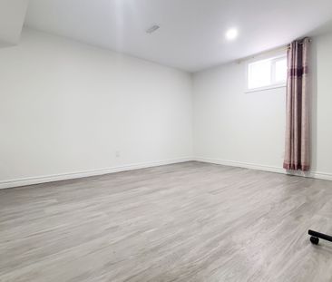 For Lease - 1 Claircrest Road, Markham, Ontario - Photo 1