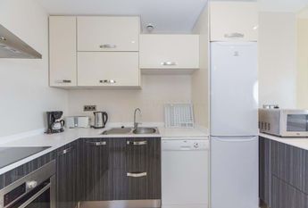 Calpe/Calp, Valencian Community