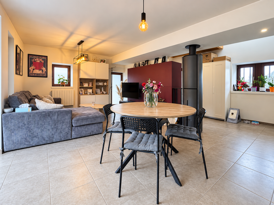 Huis met twee slaapkamers in Trooz - Photo 1