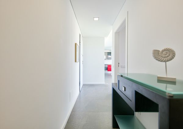 1 bedroom flat in Praia da Vagueira with expenses included - Available only for 6 months
