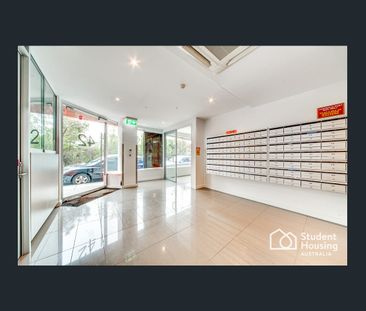 TUSK Apartments - Student Accomodation Prahran/ South Yarra - Photo 5