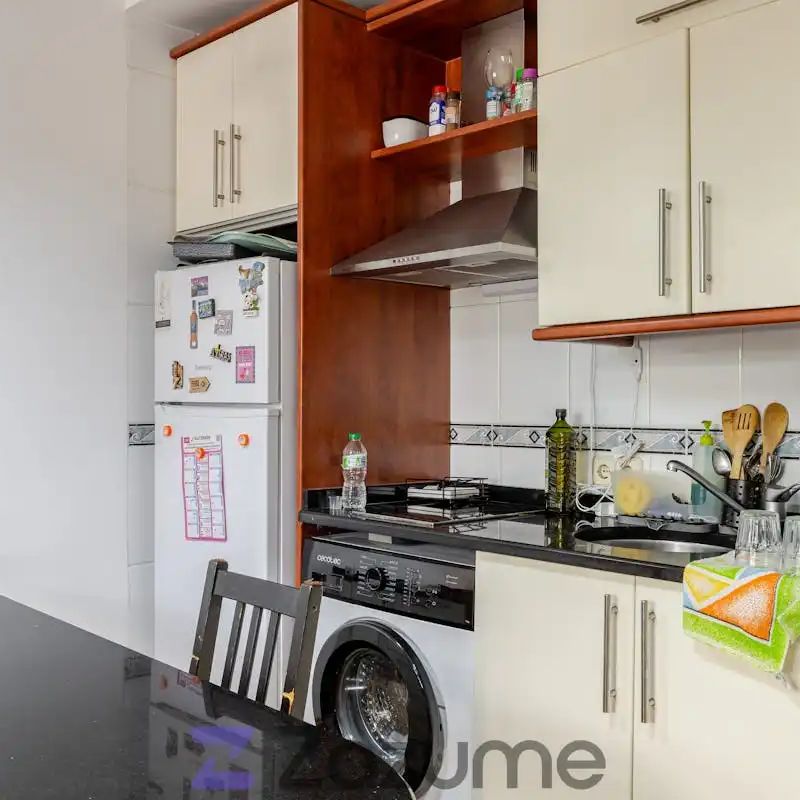Apartamento de alquiler en C. de Pamplona, Bellas Vistas - Foto 1