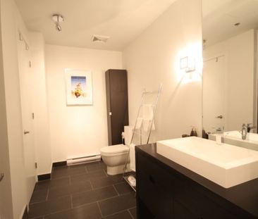 1061 St-Alexandre, #810 - Photo 1