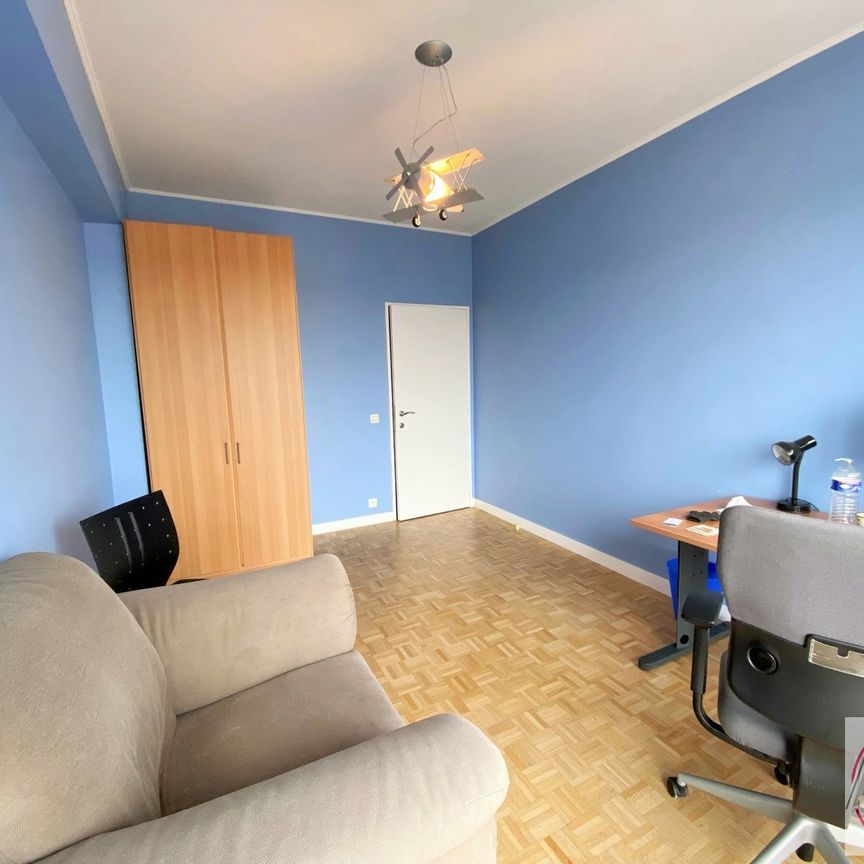 Appartement - te huur - Photo 1