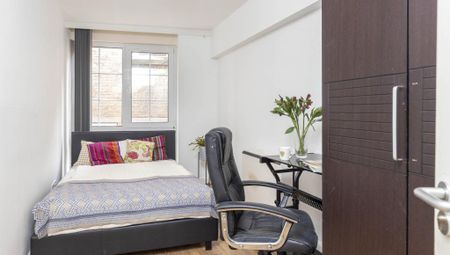 1 bedroom in a house share to rent - Photo 5