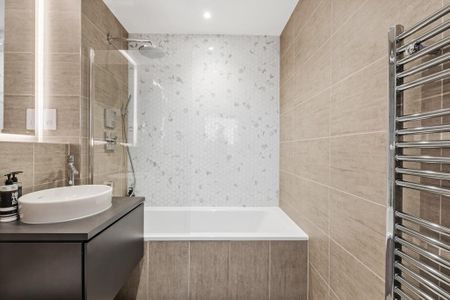 1 bedroom flat to rent - Photo 4