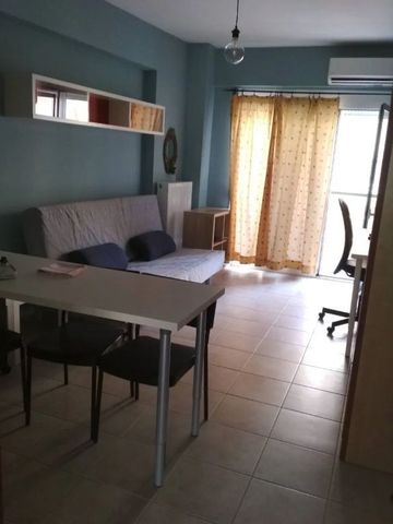Studio/Γκαρσονιέρα για ενοικίαση Παπάφη - Άγιος Φανούριος (Τούμπα) - Photo 2