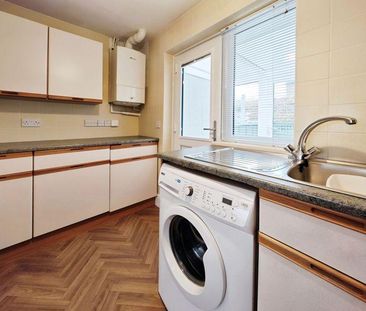 1 bedroom bungalow to rent - Photo 5