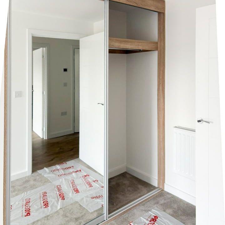 1 Bed Flat, Pembrook House, SO19 - Photo 1