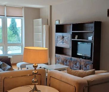 Piso de alquiler en Rúa Alfonso X O Sabio, 31, Acea de Olga - Augas... - Foto 6