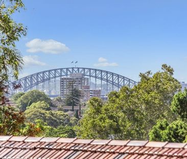 5/4 Greenwich Road, Greenwich NSW 2065 - Apartment For Rent | Domain - Photo 2