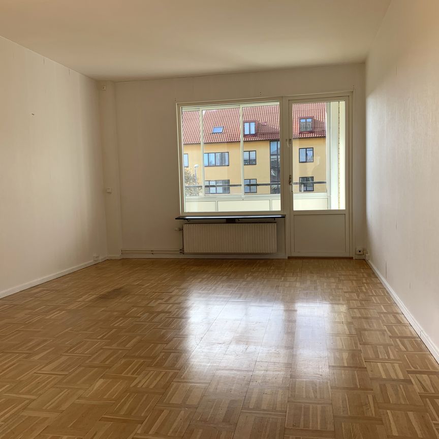 Grubbagatan 12B, Helsingborg - Foto 1
