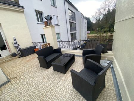 Location Appartement 2 pièces 33m² - Photo 5