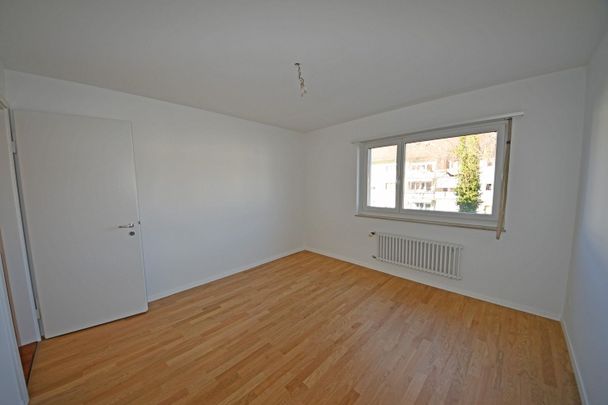 Wohnen in ruhiger Lage mit grüner Umgebung - Photo 1