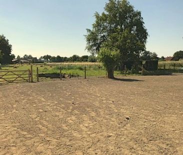 Gerenoveerde half-open woning in Aalter - Photo 6