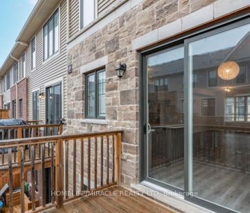 For Lease - 1890 Rymal Road Unit# 147, Hamilton, Ontario - Photo 2