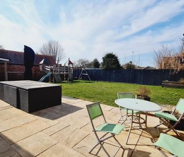 8 bedroom house share to rent - Photo 6
