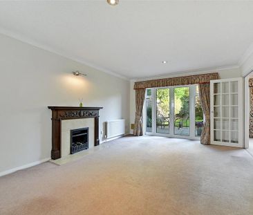 4 bedroom detached house to rent - Photo 1