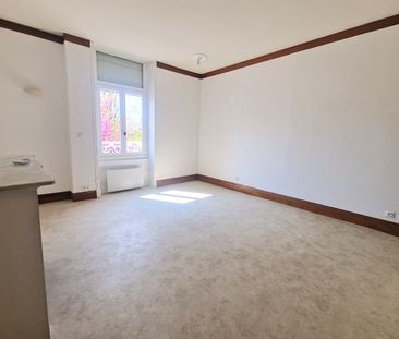 Location Appartement 2 pièces 57m² - Photo 3