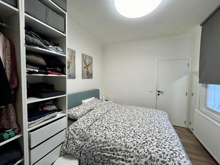 Charmant en energiezuinig éénslaapkamerappartement - Photo 2