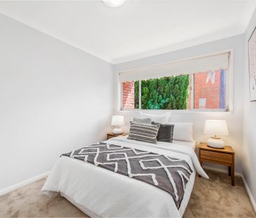 Unit 3/19-23 Cairo Street, Cammeray. - Photo 5