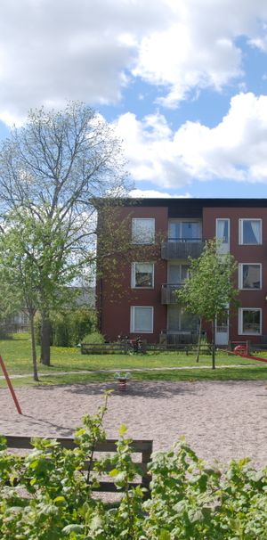 Lagerlöfsgatan 58, Uppsala/Knivsta - Foto 2