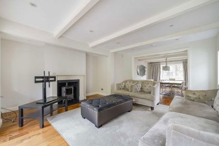 5 bedroom house to rent - Photo 2