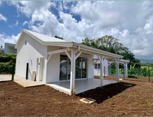 Maison individuelle - Photo 1