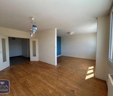 Location Appartement 3 pièces 84m² ANNECY 74000 - Photo 5