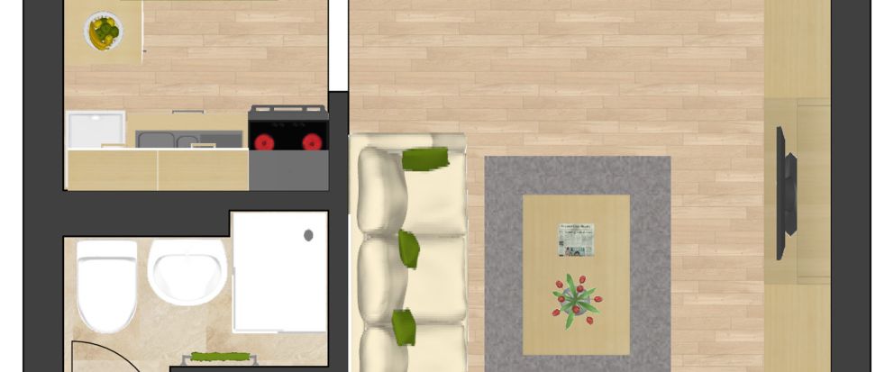 Karl-Liebknecht-Straße 14 - Foto 1