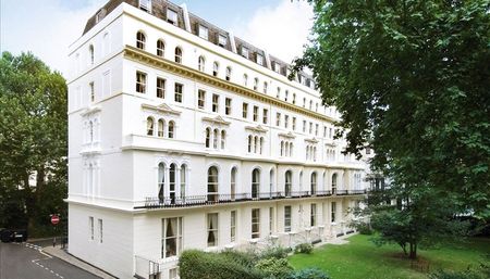 Kensington Gardens Square, London - Photo 4
